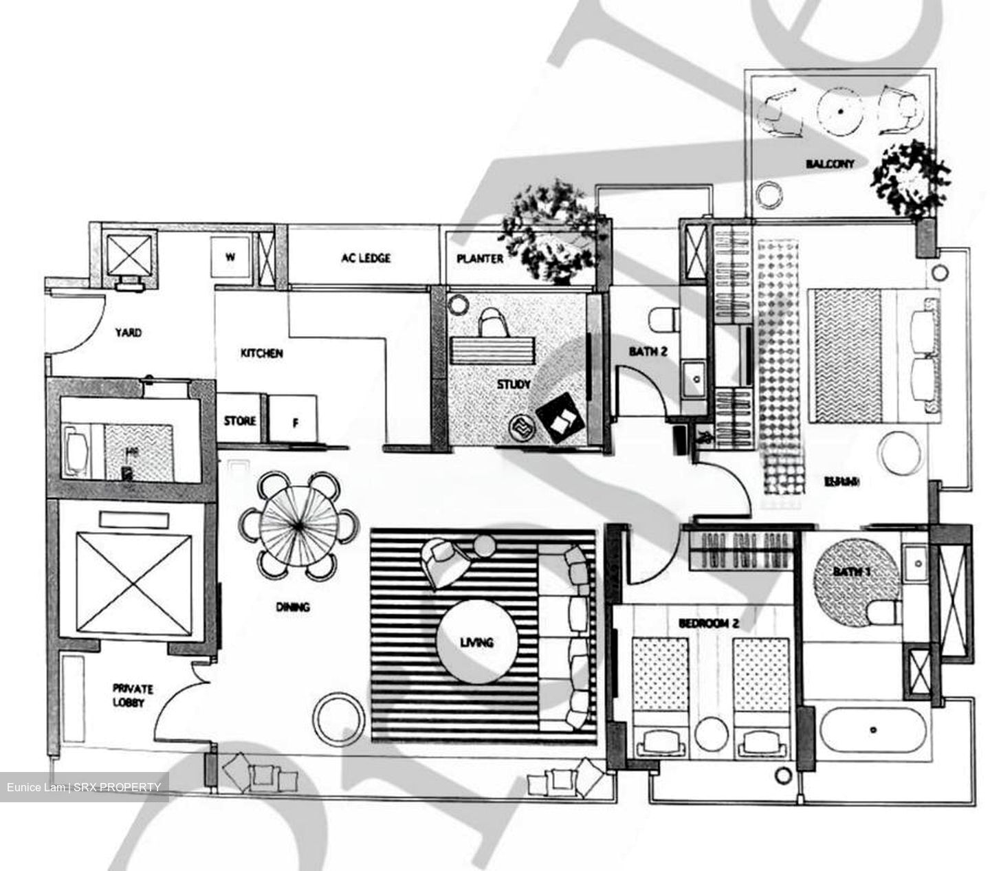 Helios Residences (D9), Apartment #566471351